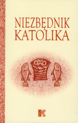 Okładka książki Niezbędnik katolika