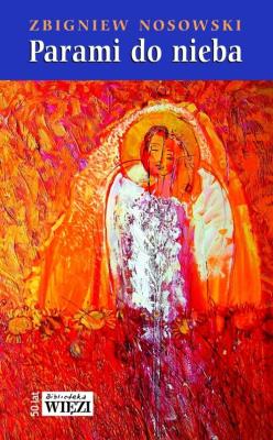 Okładka książki Parami do nieba