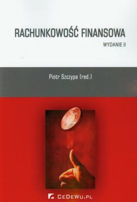 Opakowanie Rachunkowość finansowa