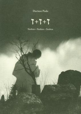 Okładka książki Siedem+Siedem+Siedem