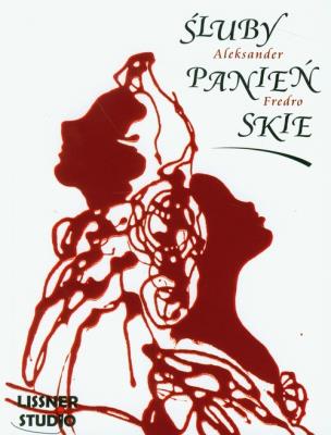 Okładka książki Śluby panieńskie + CD/MP3