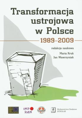 Opakowanie Transformacja ustrojowa w Polsce 1989-2009