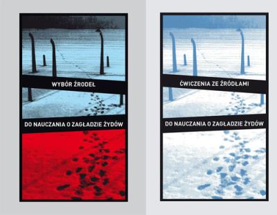 Wybór źródeł do nauczania o zagładzie Żydów na okupowanych ziemiach polskich. Autor: Engelking Barbara, Jędruszczak B., Libionka Dariusz, Młynarczyk Wiesława, Petelewicz Jakub, Skibińska Alina, Szuchta Robert. SmakLiter.pl Okładka książki Wybór źródeł do nauczania o zagładzie Żydów na okupowanych ziemiach polskich