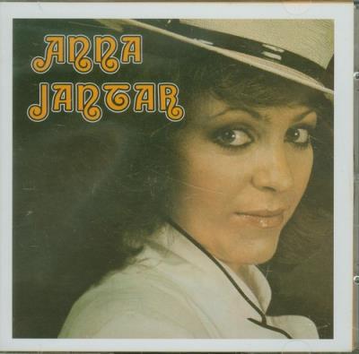 Okładka książki Anna Jantar