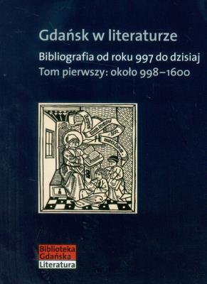 Opakowanie Gdańsk w literaturze t.1