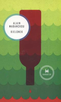 Okładka książki Kielonek