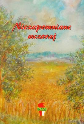 Opakowanie Niezapomniane wczoraj