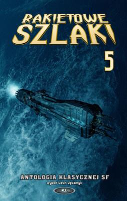 Rakietowe szlaki T5. Autor: Opracowanie zbiorowe. SmakLiter.pl Okładka książki Rakietowe szlaki T5