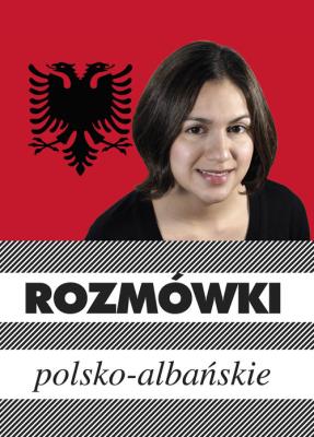 Rozmówki albańskie KRAM. Autor:   Praca zbiorowa. SmakLiter.pl Okładka książki Rozmówki albańskie KRAM