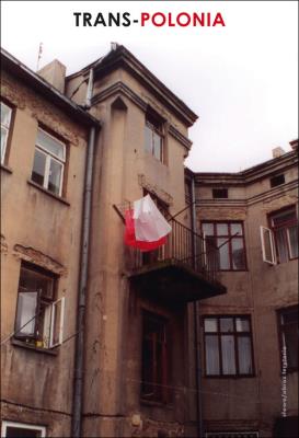 Opakowanie Trans-Polonia