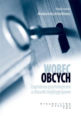 Opakowanie Wobec obcych