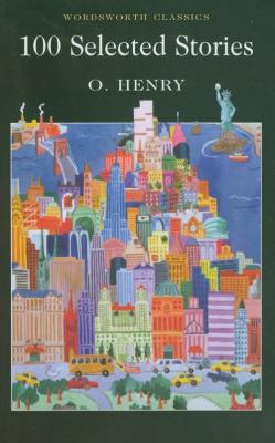 Okładka książki 100 Selected Stories