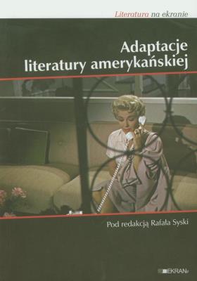 Opakowanie Adaptacje literatury amerykańskiej