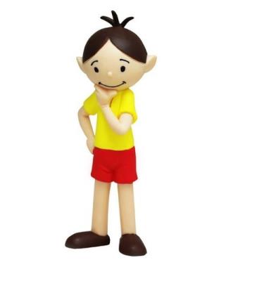 Bolek. Autor: 11001. SmakLiter.pl Okładka książki Bolek