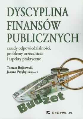 Opakowanie Dyscyplina finansów publicznych
