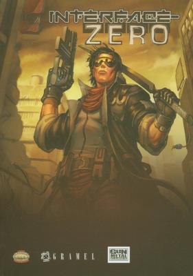 Opakowanie Interface Zero