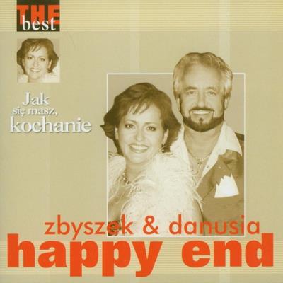 Jak się masz kochanie. Autor: Happy End. SmakLiter.pl Okładka książki Jak się masz kochanie