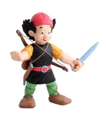 Kajko. Autor: 11023. SmakLiter.pl Okładka książki Kajko