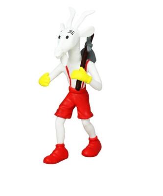 Koziołek Matołek. Autor: 11009. SmakLiter.pl Okładka książki Koziołek Matołek