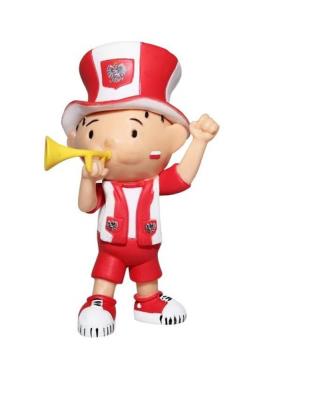 Lolek Kibic. Autor: 11030. SmakLiter.pl Okładka książki Lolek Kibic