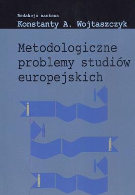 Opakowanie Metodologiczne problemy studiów europejskich