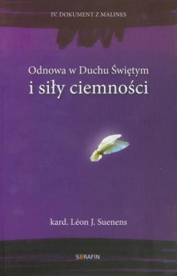 Okładka książki Odnowa w Duchu Świętym i siły ciemności