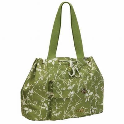 Opakowanie OGIO Torba Breaker Tote Olive Berries