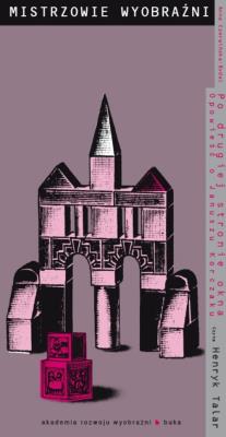 Po drugiej stronie okna - Audiobook. Autor: Czerwińska-Rydel Anna. SmakLiter.pl Okładka książki Po drugiej stronie okna - Audiobook