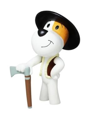 Reksio Góral. Autor: 11012. SmakLiter.pl Okładka książki Reksio Góral