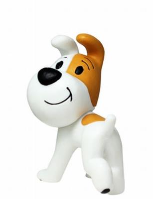 Reksio mały. Autor: 11013. SmakLiter.pl Okładka książki Reksio mały