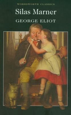 Okładka książki Silas Marner