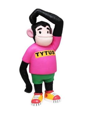 Tytus. Autor: 11019. SmakLiter.pl Okładka książki Tytus