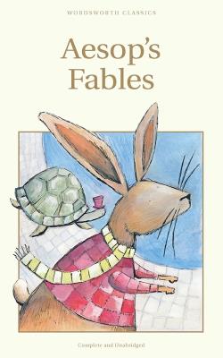 Okładka książki Aesop's Fables