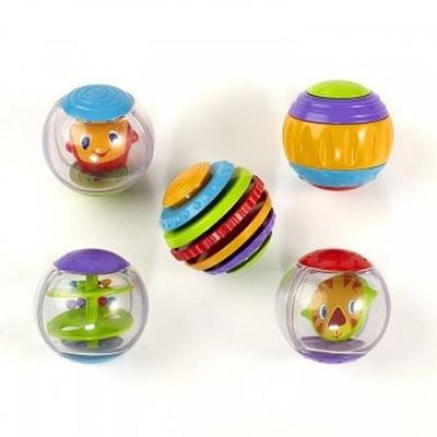 Opakowanie Aktywne piłeczki