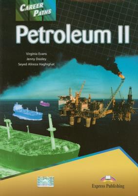 Okładka książki Career Paths: Petroleum 2 SB EXPRESS PUBLISHING