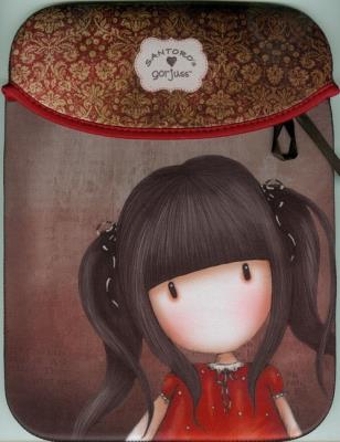 Opakowanie Etui iPad Gorjuss Ruby