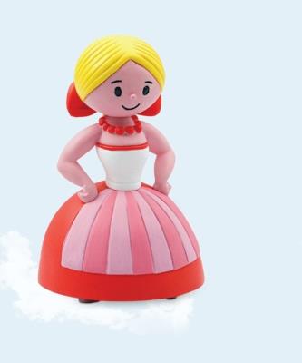 Okładka książki Hanka