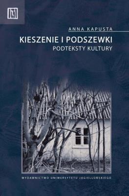 Kieszenie i podszewki. Autor: Kapusta Anna. SmakLiter.pl Okładka książki Kieszenie i podszewki