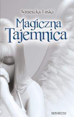 Okładka książki Magiczna Tajemnica