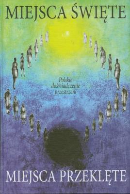 Opakowanie Miejsca święte, miejsca przeklęte