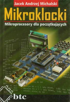 Okładka książki Mikroklocki