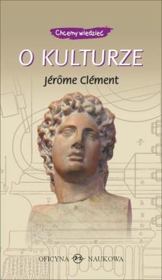 Okładka książki O kulturze