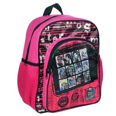 Opakowanie Plecaczek Monster High MH-22733