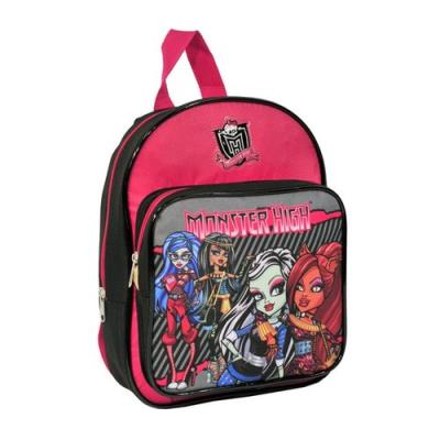 Opakowanie Plecak Monster High mały