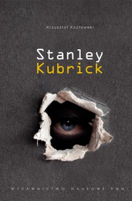 Okładka książki Stanley Kubrick