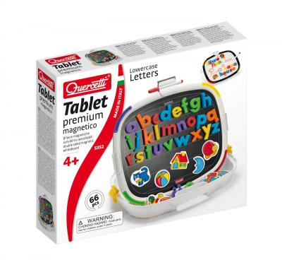 Opakowanie Tablet - Tablica magnetyczna dwustronna