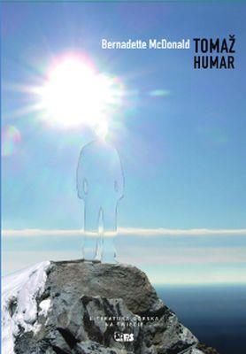 Okładka książki Tomaz Humar