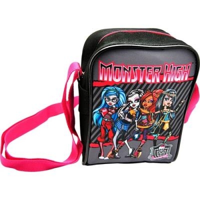 Opakowanie Torba na ramię Monster High