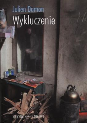 Okładka książki Wykluczenie