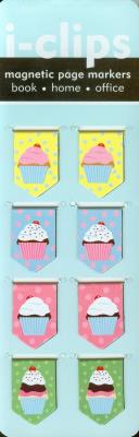 Opakowanie Zakładka Magnetyczna Ciasteczka